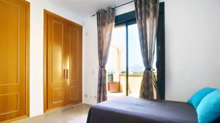 Se vende Ático de 3 dormitorios en Costa Del Sol, Málaga, España