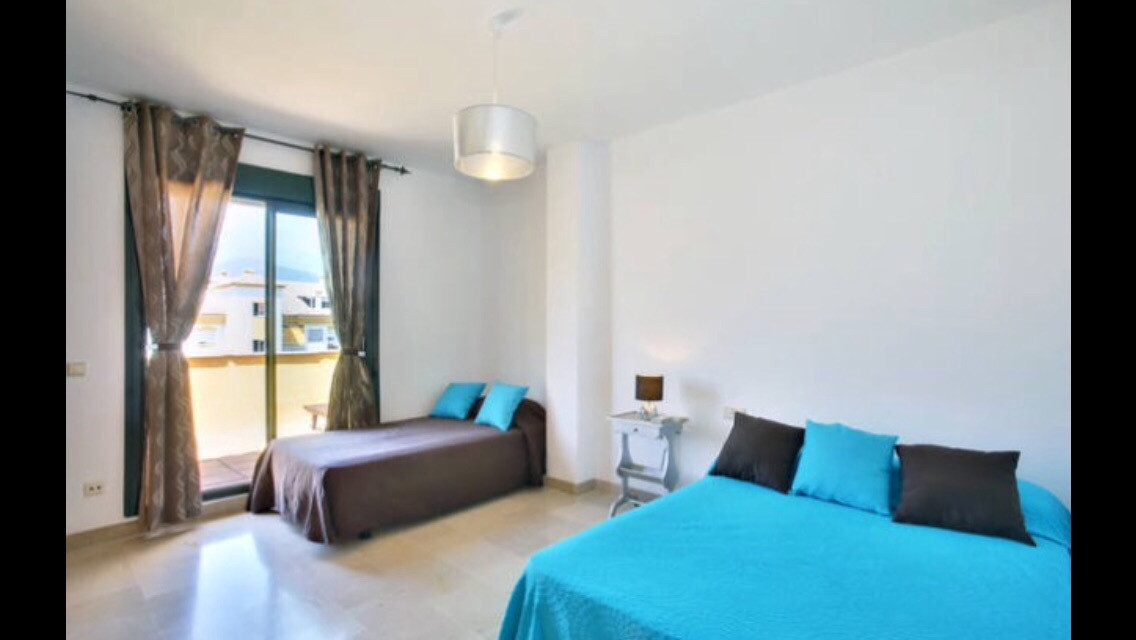 Se vende Ático de 3 dormitorios en Costa Del Sol, Málaga, España