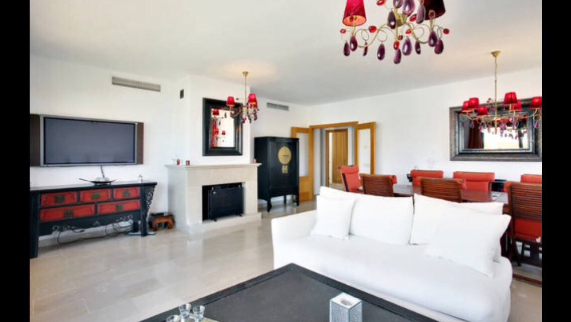 Se vende Ático de 3 dormitorios en Costa Del Sol, Málaga, España