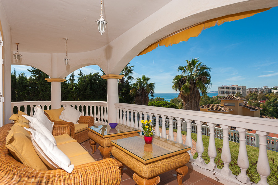 4 Bed Townhouse for sale in Benalmadena Costa Del Sol, Málaga, Spain