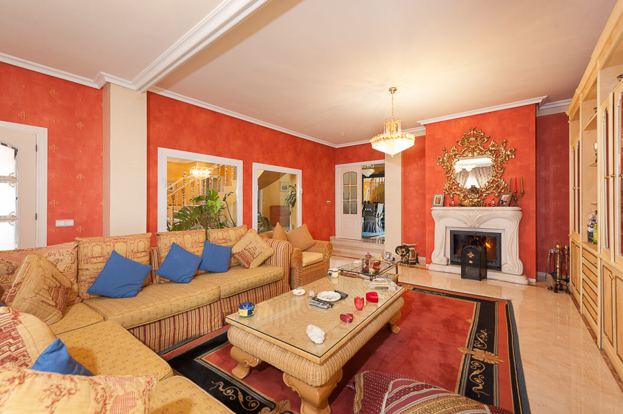 4 Bed Townhouse for sale in Benalmadena Costa Del Sol, Málaga, Spain