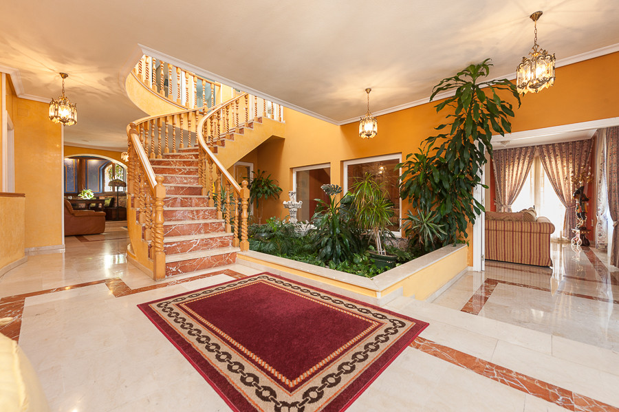4 Bed Townhouse for sale in Benalmadena Costa Del Sol, Málaga, Spain