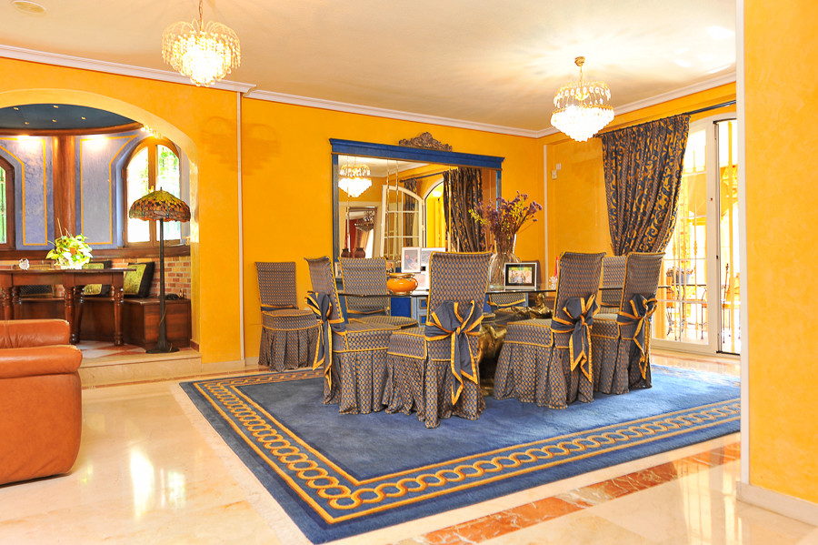 4 Bed Townhouse for sale in Benalmadena Costa Del Sol, Málaga, Spain