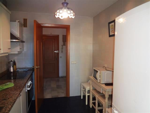 Se vende Apartamento Planta Media de 3 dormitorios en Costa Del Sol, Málaga, España