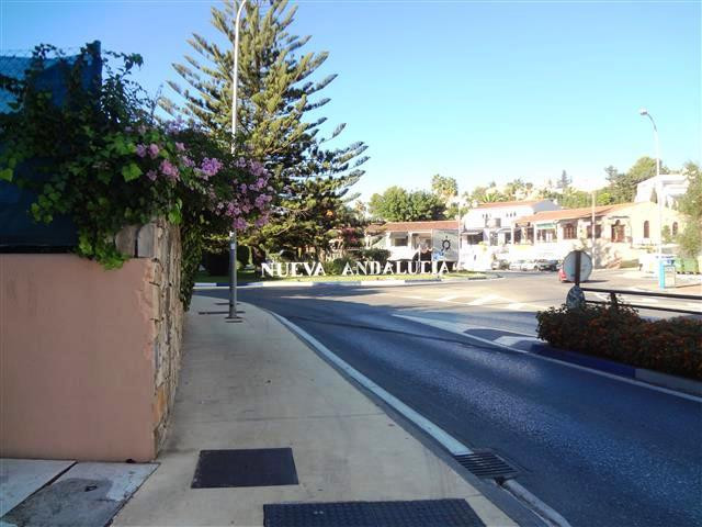 Se vende Apartamento Planta Media de 3 dormitorios en Costa Del Sol, Málaga, España
