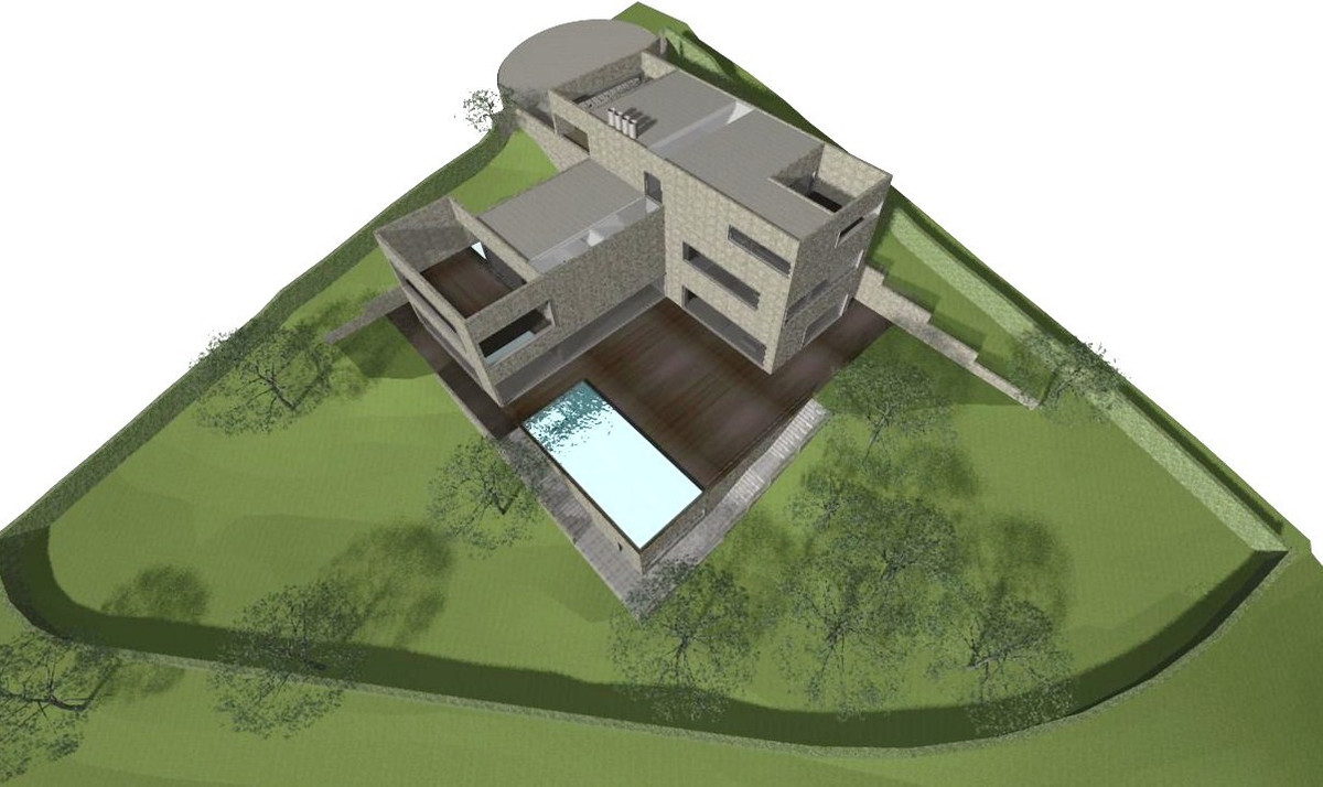 Plots for sale in La Mairena Costa Del Sol, Málaga, Spain