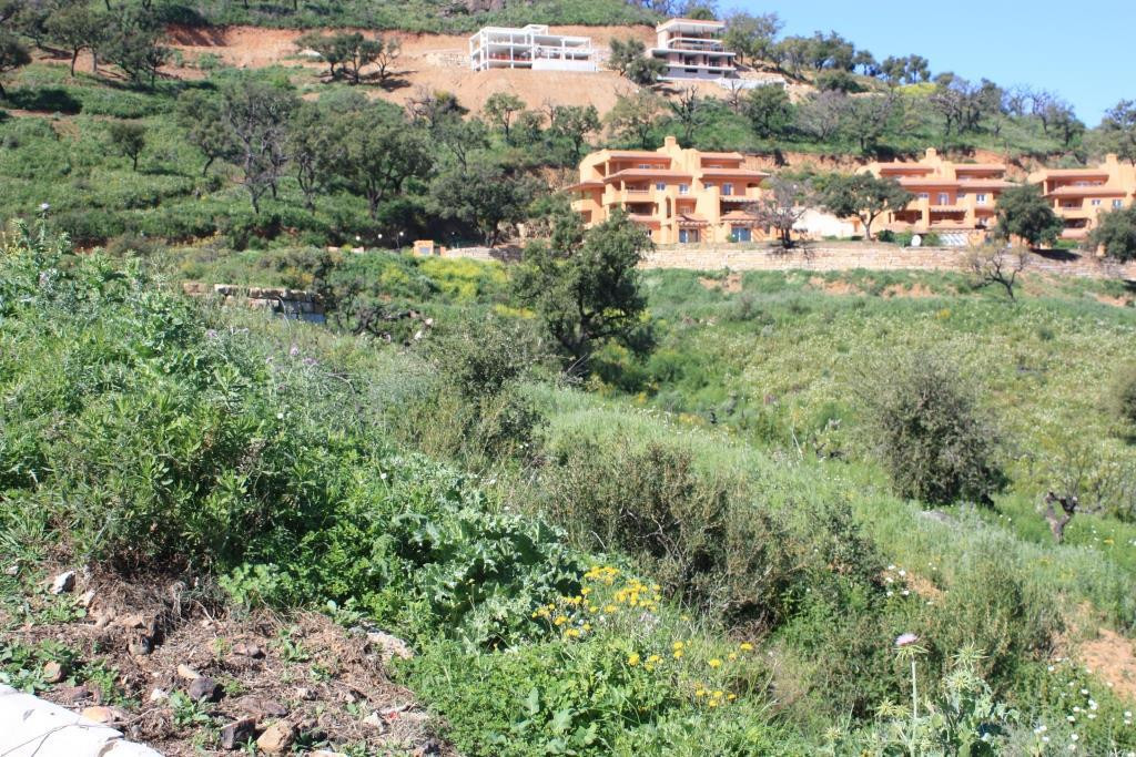 Plots for sale in La Mairena Costa Del Sol, Málaga, Spain