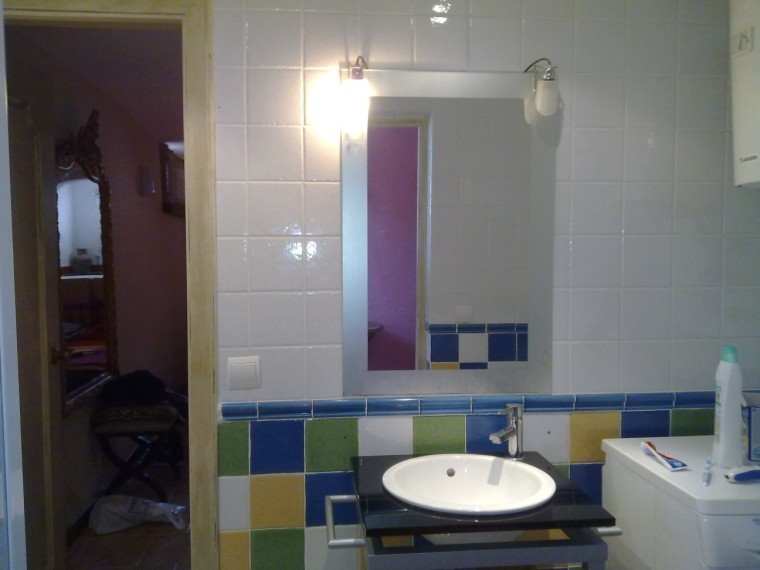 Se vende Villa - Chalet de 7 dormitorios en Costa Del Sol, Málaga, España