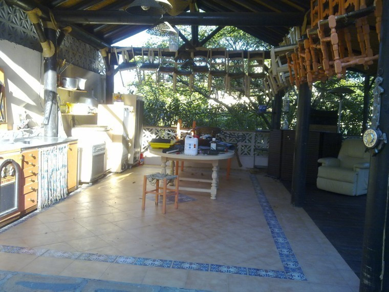 Se vende Villa - Chalet de 7 dormitorios en Costa Del Sol, Málaga, España