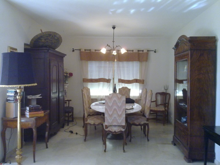 Se vende Villa - Chalet de 7 dormitorios en Costa Del Sol, Málaga, España