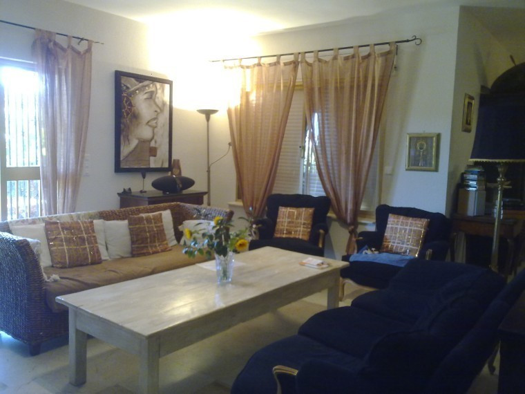Se vende Villa - Chalet de 7 dormitorios en Costa Del Sol, Málaga, España