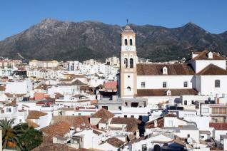 Se vende Adosada de 6 dormitorios en Costa Del Sol, Málaga, España
