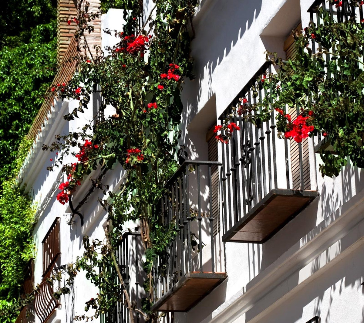 Se vende Adosada de 6 dormitorios en Costa Del Sol, Málaga, España