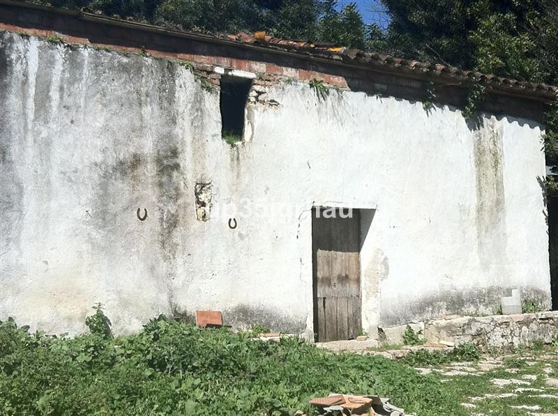 Plots for sale in Gaucín Costa Del Sol, Málaga, Spain