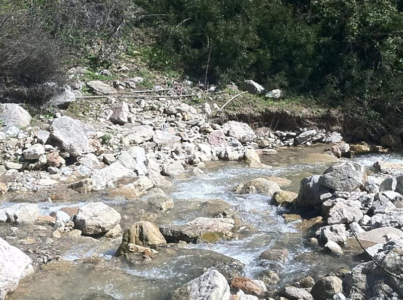 Plots for sale in Gaucín Costa Del Sol, Málaga, Spain
