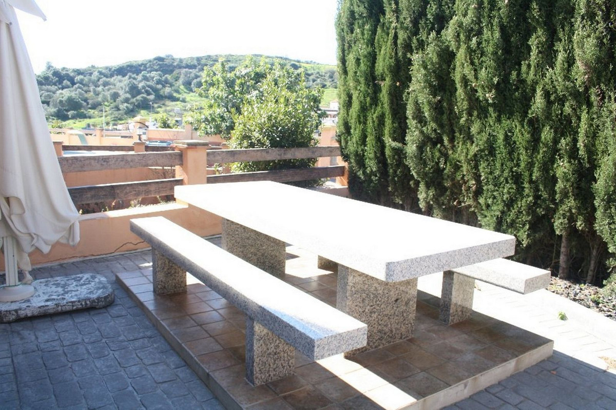 5 Bed Townhouse for sale in Estepona Costa Del Sol, Málaga, Spain