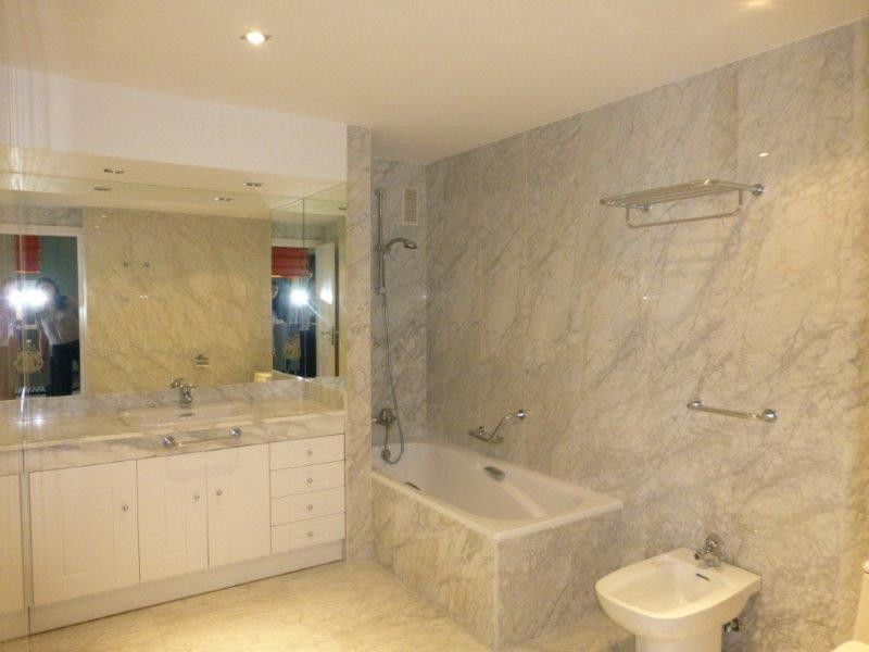 3 Bed Apartment for sale in Puerto Banús Costa Del Sol, Málaga, Spain