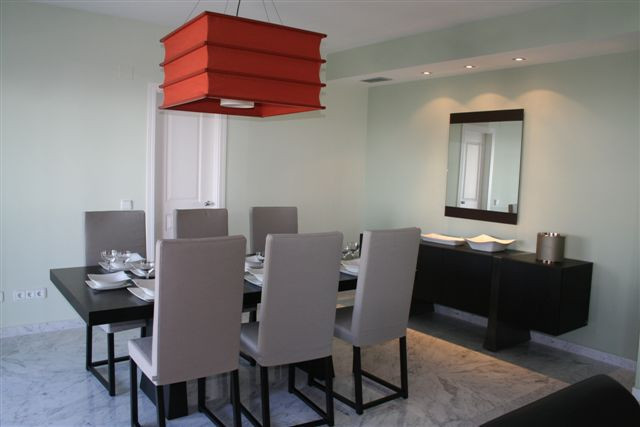 3 Bed Apartment for sale in Puerto Banús Costa Del Sol, Málaga, Spain