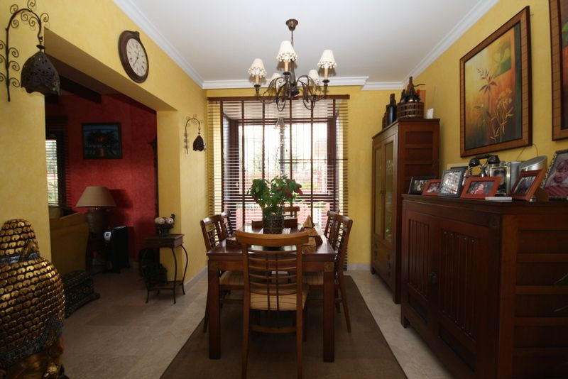 3 Bed Townhouse for sale in Las Chapas Costa Del Sol, Málaga, Spain