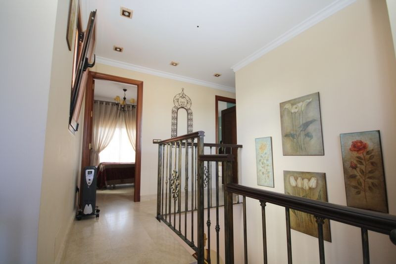 3 Bed Townhouse for sale in Las Chapas Costa Del Sol, Málaga, Spain