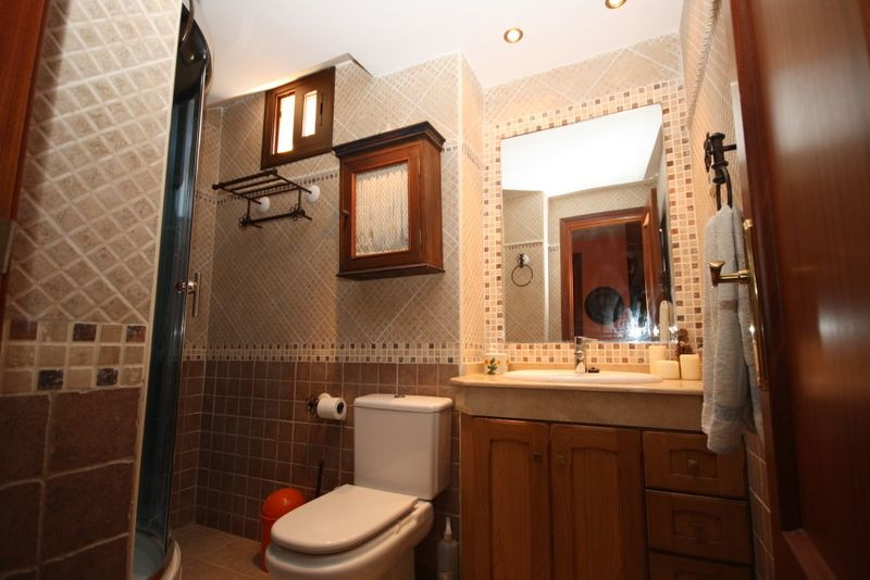 3 Bed Townhouse for sale in Las Chapas Costa Del Sol, Málaga, Spain