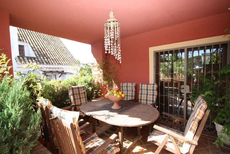 3 Bed Townhouse for sale in Las Chapas Costa Del Sol, Málaga, Spain