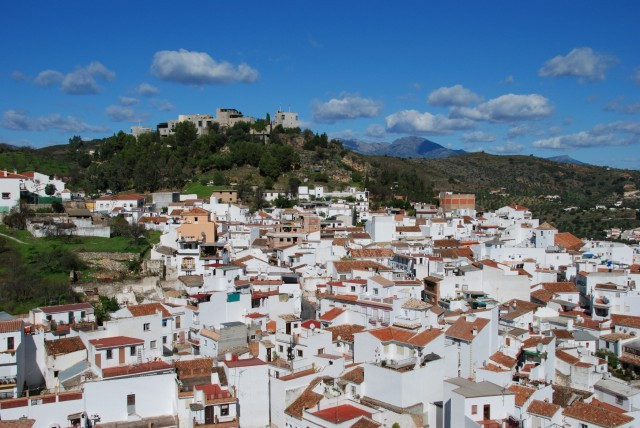Se vende Terreno Rustico  en Costa Del Sol, Málaga, España
