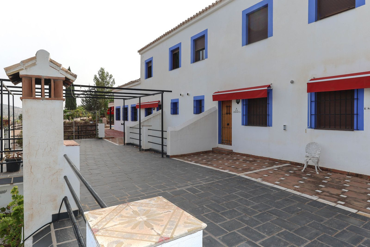 Se vende Hotel de 14 dormitorios en Costa Del Sol, Málaga, España