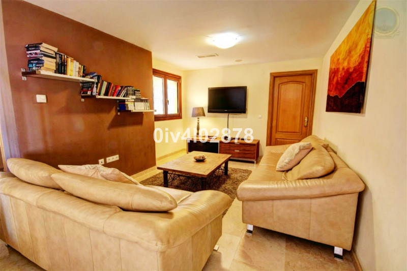 Se vende Villa - Chalet de 10 dormitorios en Costa Del Sol, Málaga, España