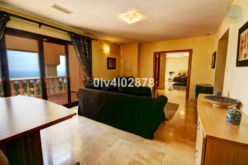 Se vende Villa - Chalet de 10 dormitorios en Costa Del Sol, Málaga, España