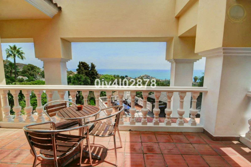 Se vende Villa - Chalet de 10 dormitorios en Costa Del Sol, Málaga, España