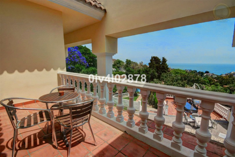 Se vende Villa - Chalet de 10 dormitorios en Costa Del Sol, Málaga, España