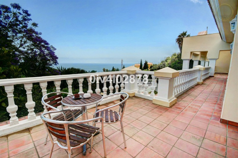 Se vende Villa - Chalet de 10 dormitorios en Costa Del Sol, Málaga, España