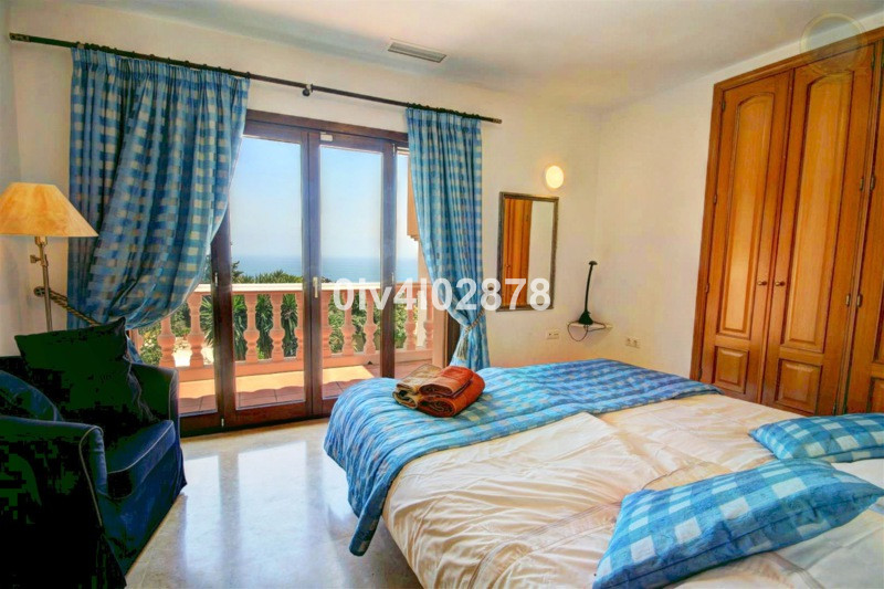 Se vende Villa - Chalet de 10 dormitorios en Costa Del Sol, Málaga, España