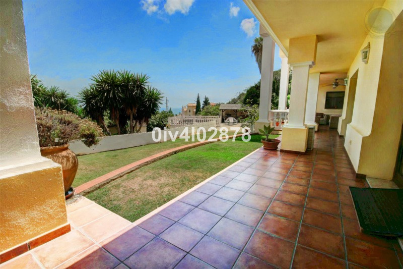 Se vende Villa - Chalet de 10 dormitorios en Costa Del Sol, Málaga, España