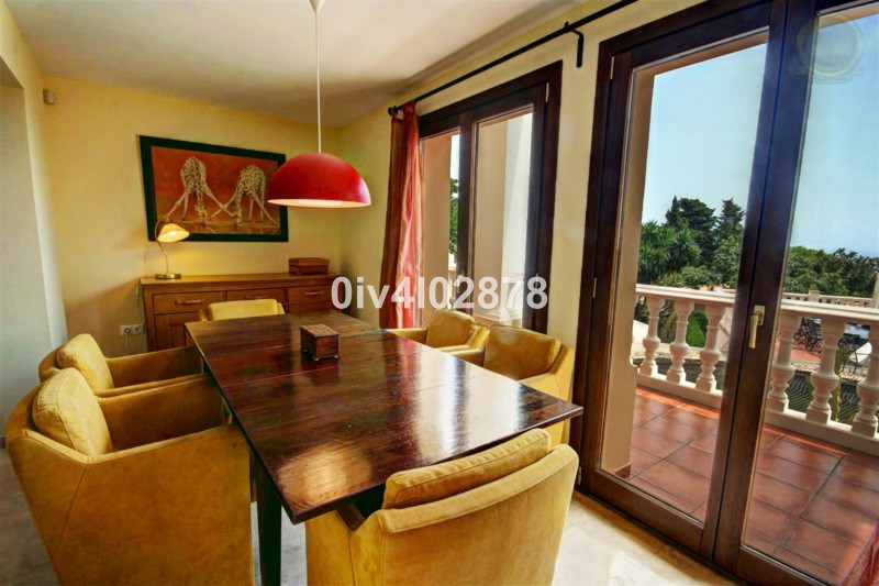 Se vende Villa - Chalet de 10 dormitorios en Costa Del Sol, Málaga, España