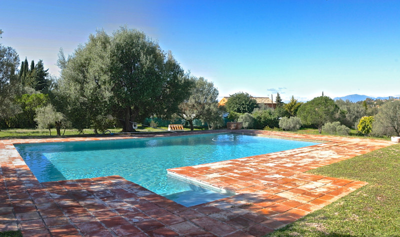 Se vende Villa - Chalet de 4 dormitorios en Costa Del Sol, Málaga, España