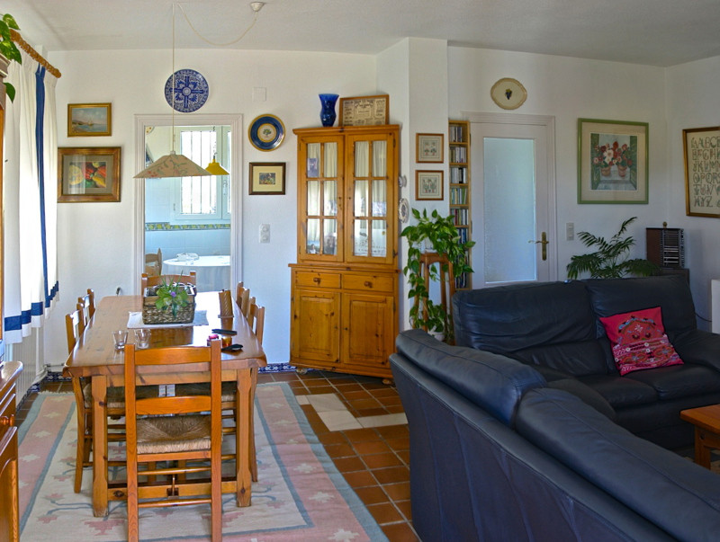 Se vende Villa - Chalet de 4 dormitorios en Costa Del Sol, Málaga, España