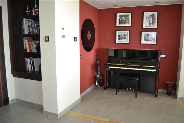 Se vende Villa - Chalet de 5 dormitorios en Costa Del Sol, Málaga, España