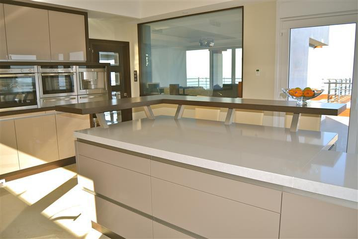 Se vende Villa - Chalet de 5 dormitorios en Costa Del Sol, Málaga, España