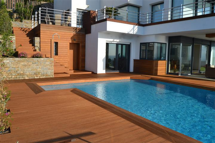 Se vende Villa - Chalet de 5 dormitorios en Costa Del Sol, Málaga, España