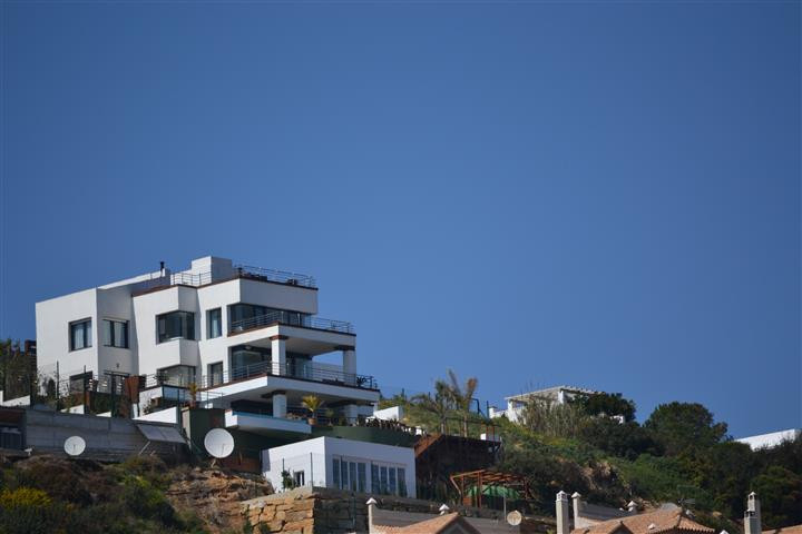 Se vende Villa - Chalet de 5 dormitorios en Costa Del Sol, Málaga, España