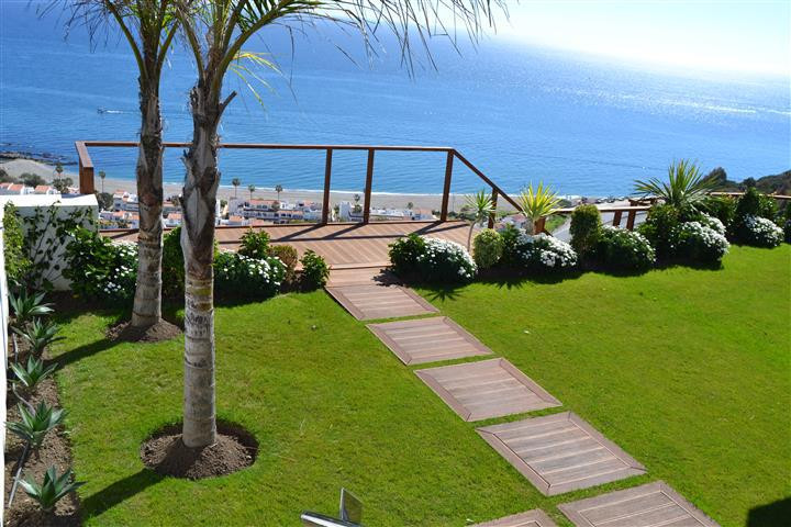 Se vende Villa - Chalet de 5 dormitorios en Costa Del Sol, Málaga, España