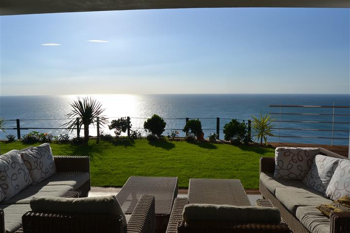 Se vende Villa - Chalet de 5 dormitorios en Costa Del Sol, Málaga, España