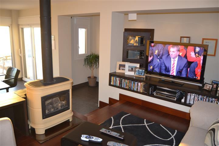 Se vende Villa - Chalet de 5 dormitorios en Costa Del Sol, Málaga, España