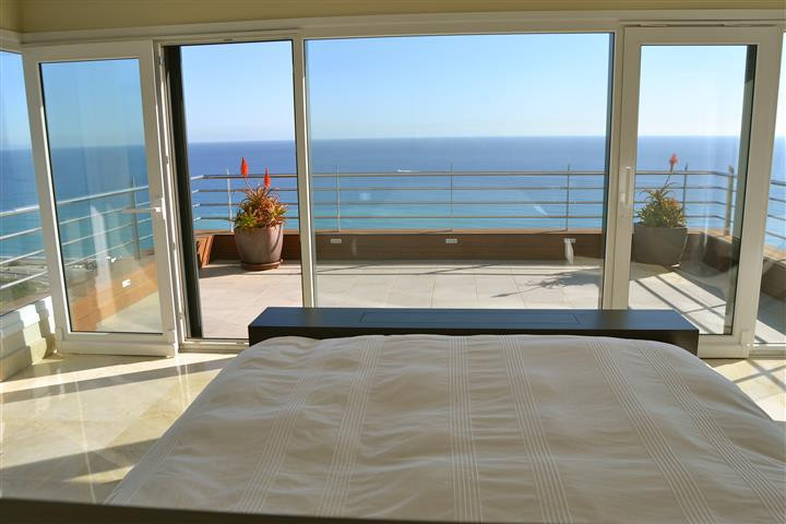Se vende Villa - Chalet de 5 dormitorios en Costa Del Sol, Málaga, España
