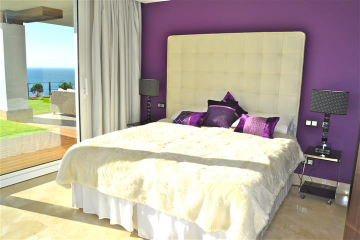Se vende Villa - Chalet de 5 dormitorios en Costa Del Sol, Málaga, España