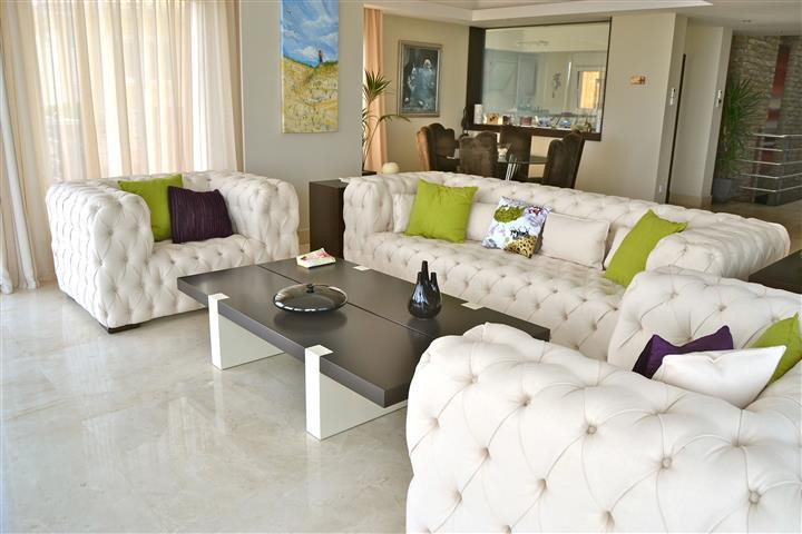 Se vende Villa - Chalet de 5 dormitorios en Costa Del Sol, Málaga, España