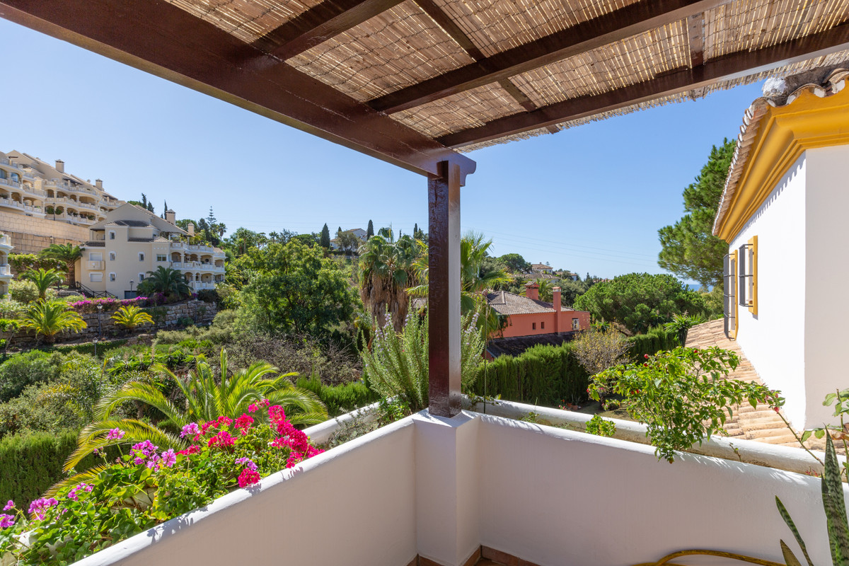 4 Bed Townhouse for sale in Elviria Costa Del Sol, Málaga, Spain