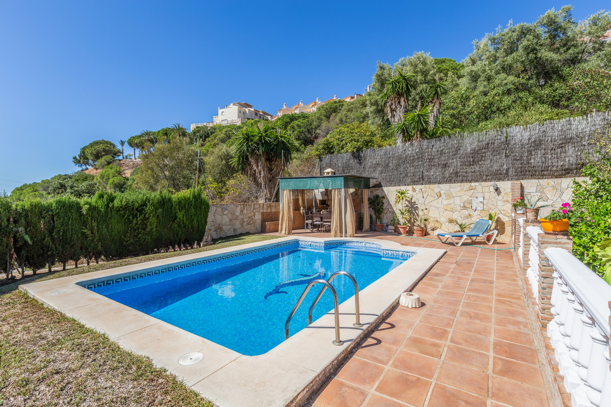 4 Bed Townhouse for sale in Elviria Costa Del Sol, Málaga, Spain